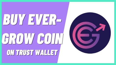 how to buy evergrow coin